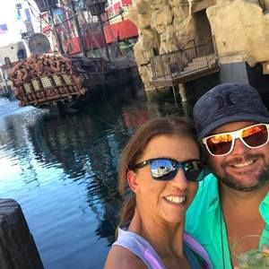 Meet your Posher, Gretchen